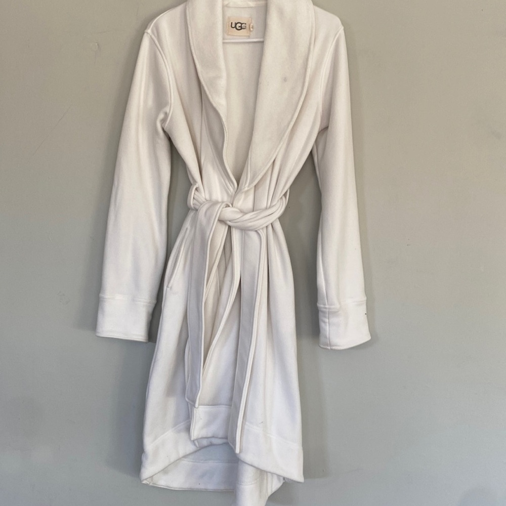 Ugg Small Robe - image 1